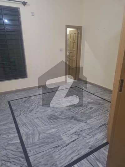 Ground floor for rent