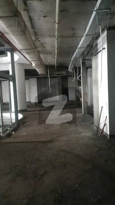 Specious Space Available In Diamond Mall