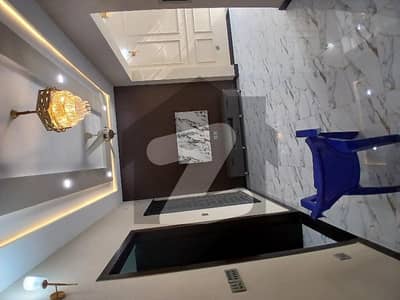 3.5 Marla Double Storey House For Sale