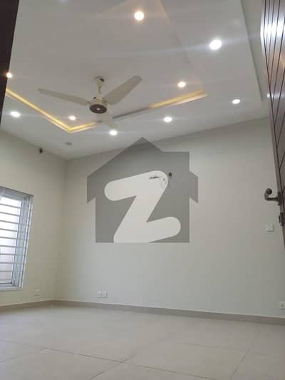 8 Marla House Available For Rent Bahria Enclave Islamabad