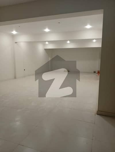 166YD GROUND+ BASEMENT FOR COMMERCIAL RENT IN COMMECIAL BUILDING GULSHAN. E. IQBAL BLOCK 10. A RASHID MINHAS ROAD