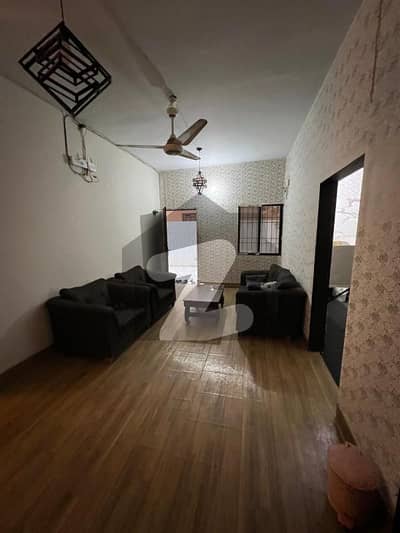 PRIME SILENT COMMERCIAL 5-ROOM FOR RENT GULSHAN-E-IQBAL BLOCK 5 | MAIN 60 FT ROAD