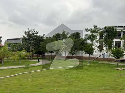 Dha peshawar sec G 5marla possession plot available for sale