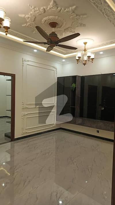 G11/2 Brnd New Full House 4Bed