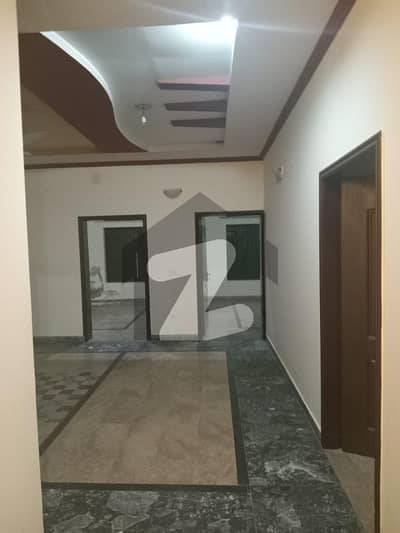 10 MARLA LOWER PORTION FOR RENT