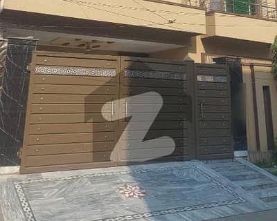 House For Sale Is Readily Available In Prime Location Of Marghzar Officers Colony