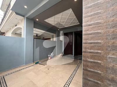 BRAND NEW 5 MARLA HOUSE FOR RENT DHA RAHBER 11 SECTOR 2