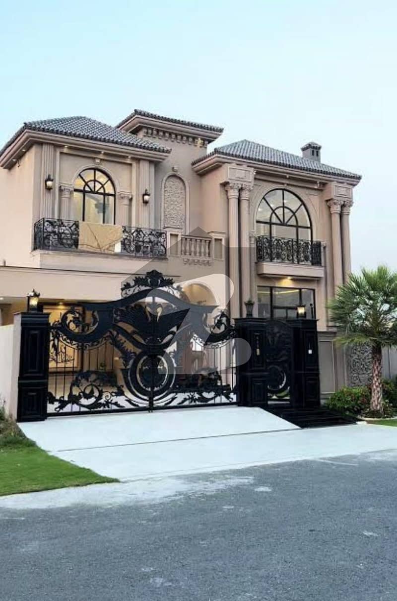 12 Marla Beautiful And Ultra Luxry House 12 Marla Beautiful And Ultra Luxry House