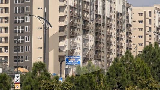 Ground Floor Shop Available For Sale in Sector C Royal Mall 40k Rental Value Extreme Top Location Bahria Enclave Islamabad