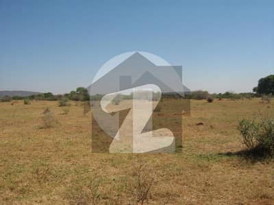 سوئے-اے-اصل روڈ لاہور میں 4 کنال کمرشل پلاٹ 4.5 کروڑ میں برائے فروخت۔