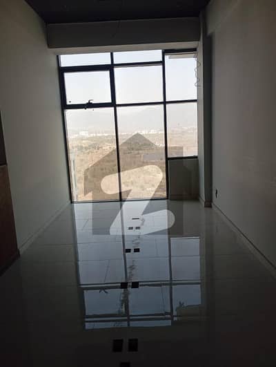 1,440 Sq. Ft. Corporate Office for Rent New Blue Area, Islamabad