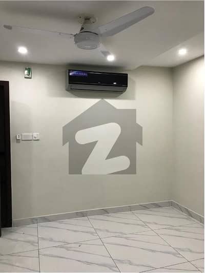 Brand New Building Sami Furnished Area 1200 Square Feet Available For Rent Corporate Office In Main Boulevard Road Gulberg 3 Lahore