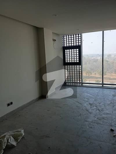 650 Sq. Ft. Corporate Office for Rent New Blue Area, Islamabad