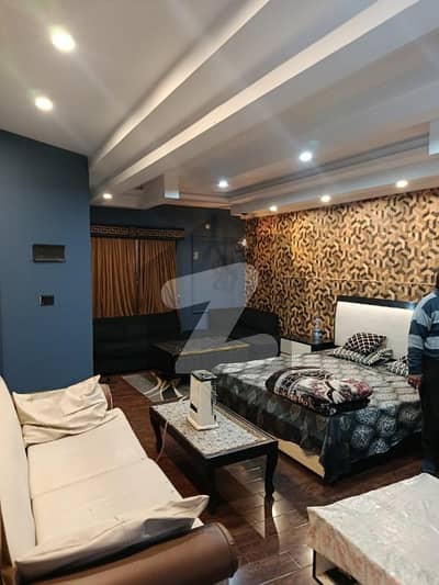 بحریہ ہائٹس بحریہ ٹاؤن راولپنڈی,راولپنڈی میں 2 کمروں کا 9 مرلہ فلیٹ 2.7 کروڑ میں برائے فروخت۔