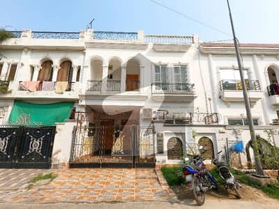 پارک ویو سٹی ۔ جیڈ ایکسٹینشن بلاک پارک ویو سٹی,لاہور میں 5 مرلہ مکان 1.9 کروڑ میں برائے فروخت۔