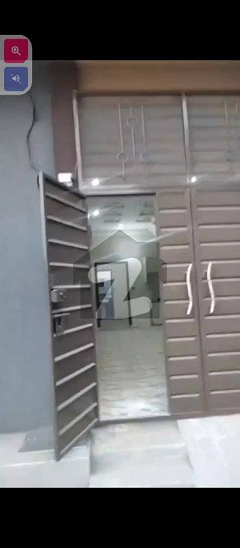 2 Marla Double Story Brand New House For Sale In Amir Town