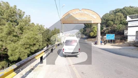 پائن سٹی ہاؤسنگ سوسائٹی پیر سوہاوا روڈ,پیر سوہاوا,اسلام آباد میں 1 کنال رہائشی پلاٹ 55.0 لاکھ میں برائے فروخت۔