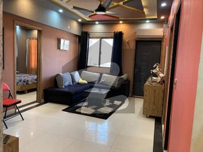 3 Bedroom Full Furnish Apartment For Rent