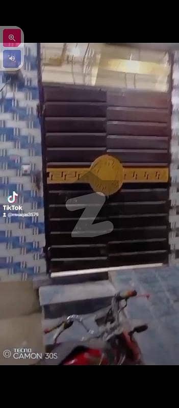 1.5 Marla Double Story Brand New House For Sale In Harbanspura