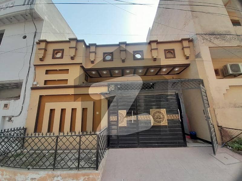 5 Marla House Available For Sale In Gulshan-E-Iqbal 5 Marla House Available For Sale In Gulshan-E-Iqbal