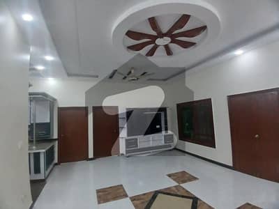 240 Sqyd Double Storey West Open Block 12 Gulistan-E-Johar