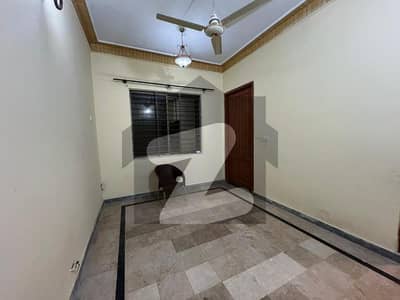 Beautiful Portion For Rent