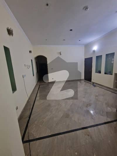Military Account Housing Society College Road 8 Marla Double Story Double Unit House for Sale tile floor tile washroom solid construction .