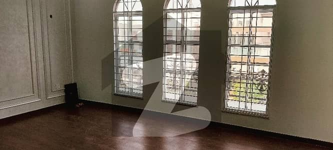 10 Marla Brand New House For Rent In Paragon City Barki Road Lhr. 5 Bed 6 Bath 2 Kitchen 2 Tv Launch Ideal Location.