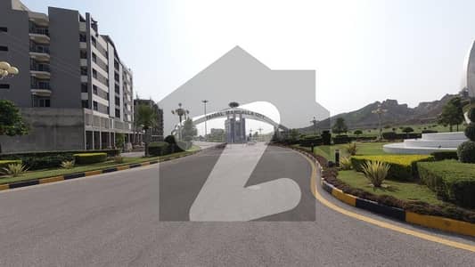 10 Marla ( 35*70 ) Residential Plot. For Sale In Faisal Margalla City ( FMC ) B-17 Islamabad.