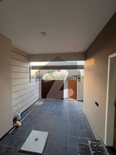 بحریہ ٹاؤن - پریسنٹ 15 بحریہ ٹاؤن کراچی,کراچی میں 3 کمروں کا 5 مرلہ مکان 1.0 کروڑ میں برائے فروخت۔