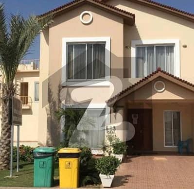 152 Sq Yd 3 Bedrooms Luxury Villa Is Available FOR RENT. 8km From Entrance Of BTK. 3 Bed DDL 1 Kitchen