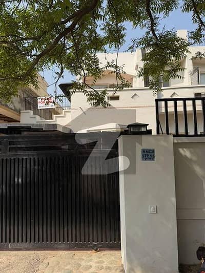Beautiful Renovated House In F-7 Islamabad