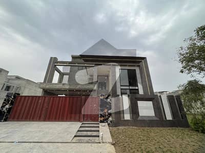 LUXURIOUS 1 KANAL BRAND NEW SECOND CORNER HOUSE WITH MODERN ELEVATION AVAILABLE FOR SALE IN PRIME LOCATION OF IEP ENGINEERING TOWN LUXURIOUS 1 KANAL BRAND NEW SECOND CORNER HOUSE WITH MODERN ELEVATION AVAILABLE FOR SALE IN PRIME LOCATION OF IEP ENGINEERING TOWN