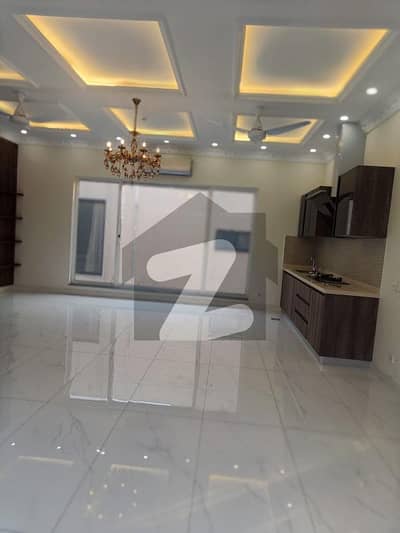 1 Kanal Lower Lock Upper Portion For Rent In DHA Phase 7