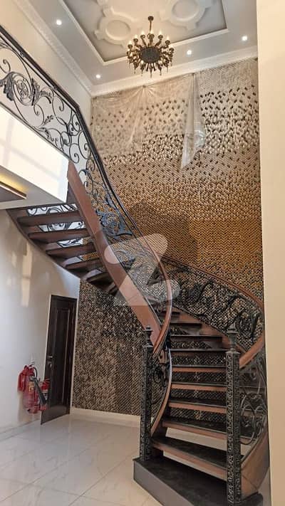 1 Kanal Lower Lock Upper Portion For Rent in DHA Phase 7