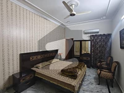 7.5 Marla Ground Floor For Rent At Prime Location