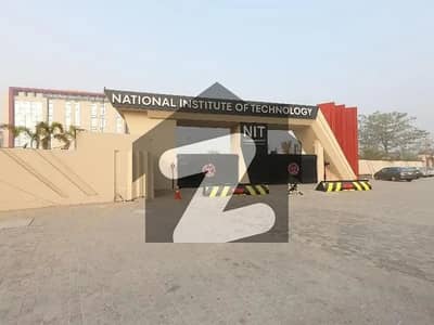 بیدیاں روڈ لاہور میں 3 کنال کمرشل پلاٹ 10.8 کروڑ میں برائے فروخت۔