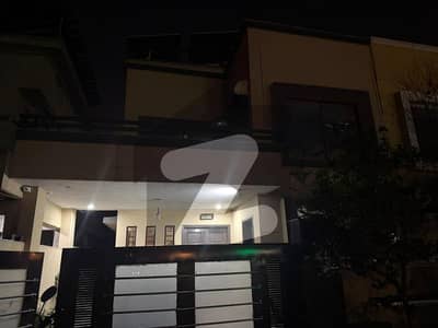 House For Sale Bharia Town Phase 6