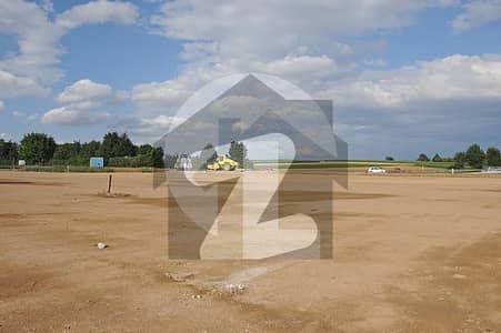 2 Kanal Industrial Plot Available for Sale at Ferozpur Road