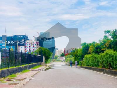 گلبرگ ریزیڈنشیا - بلاک ای گلبرگ ریزیڈنشیا,گلبرگ,اسلام آباد میں 1 کنال رہائشی پلاٹ 3.25 کروڑ میں برائے فروخت۔