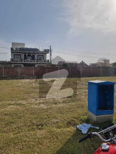 بحریہ آرچرڈ فیز 4 بحریہ آرچرڈ,لاہور میں 10 مرلہ رہائشی پلاٹ 88.0 لاکھ میں برائے فروخت۔