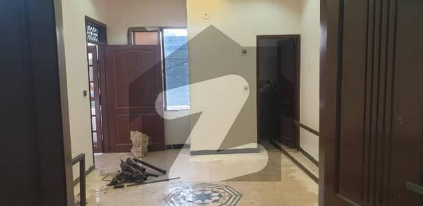 West Open House For Sale ,G+1