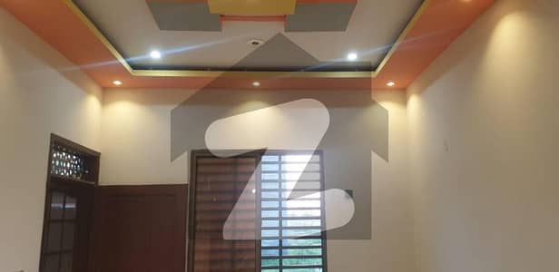 سعدی گارڈن - بلاک 5 سعدی گارڈن,سکیم 33,کراچی میں 4 کمروں کا 5 مرلہ مکان 1.77 کروڑ میں برائے فروخت۔