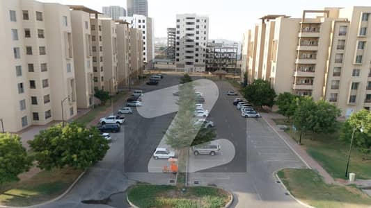 2050 Sq Ft 3 BHK Apartment for Rent in Towers, Precinct-19 Bahria Town Karachi | Near Park, Mosque & Commercial | 2 Mins from Main Gate.