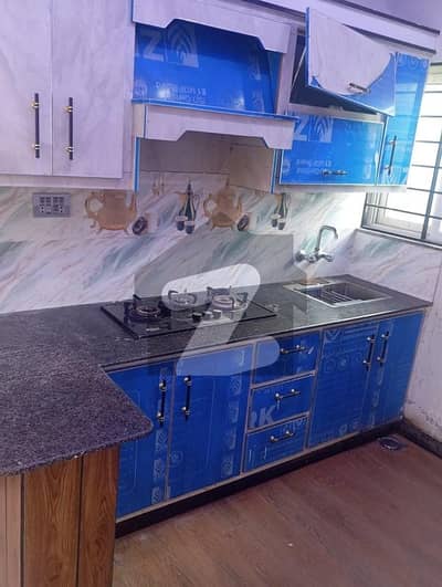 آئی ۔ 11 اسلام آباد میں 3 کمروں کا 4 مرلہ بالائی پورشن 60.0 ہزار میں کرایہ پر دستیاب ہے۔