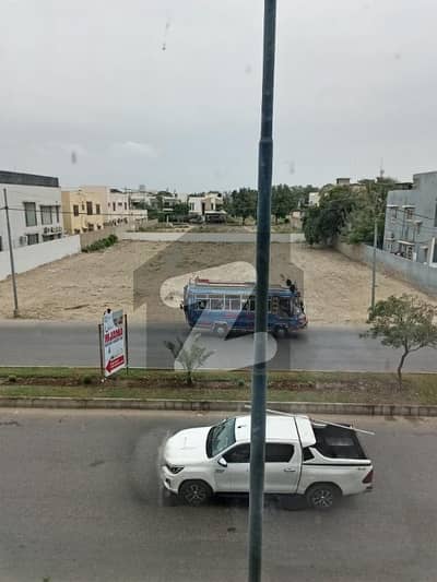 1800 SQFT OFFICE FOR RENT ON MAIN ITTEHAD