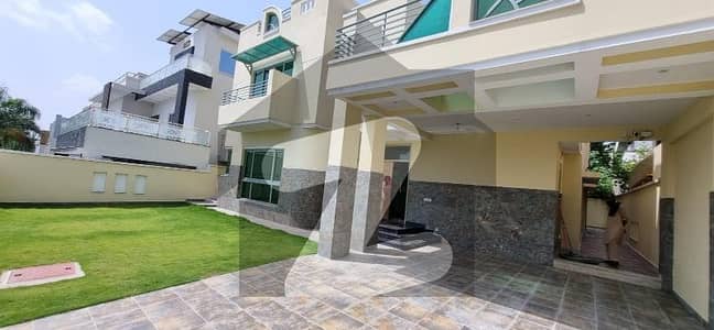 A beautiful brand new house available for sale in Naval Anchorage