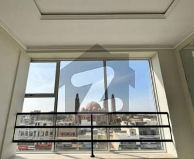 1 Bed Non Furnished Apartment Available For Rent