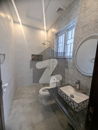 New House For Rent in Dha Rahber phase 11