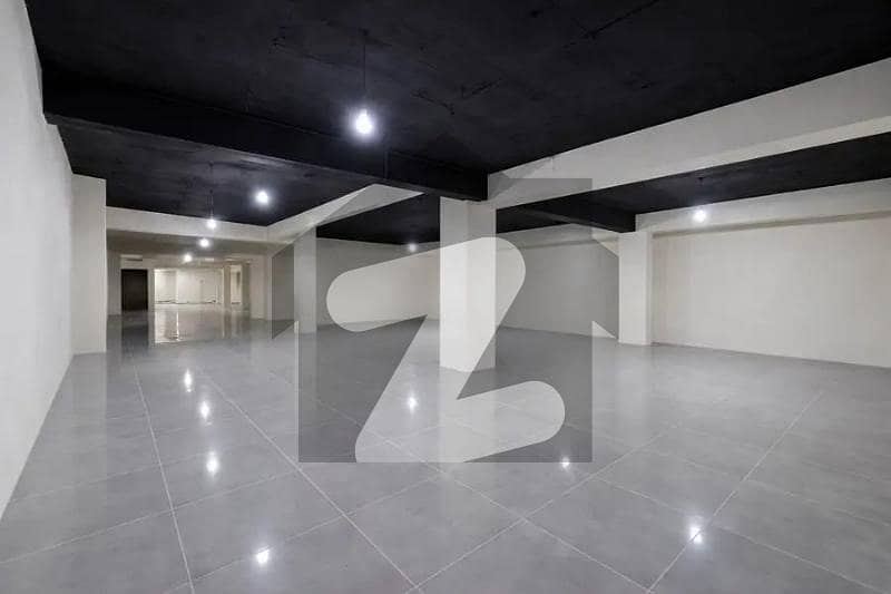 1 kanal hall available in Johar town 1 kanal hall available in Johar town